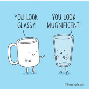 Meet your Posher, Andrew